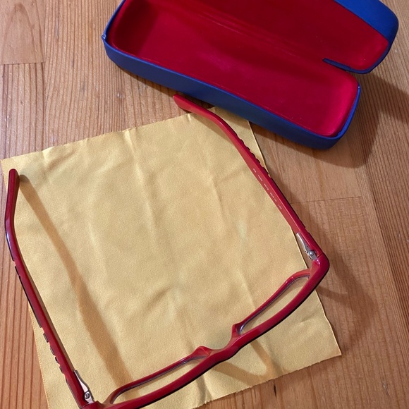 Youth Rayban RX frames 4 magnification or replace lenses to suit your needs - Picture 2 of 6